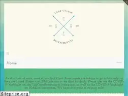 Sites similar to gulfcoastrestaurants.com