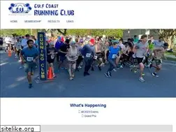 Sites similar to gulfcoastrunningclub.org