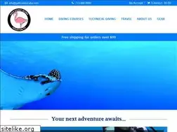 Sites similar to gulfcoastscuba.com