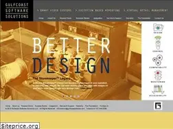 Sites similar to gulfcoastsoftware.com