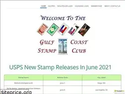 Sites similar to gulfcoaststampclub.org