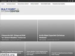 Sites similar to gulfcoaststormcenter.com