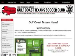 Sites similar to gulfcoasttexans.com