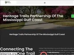 Sites similar to gulfcoasttrails.org