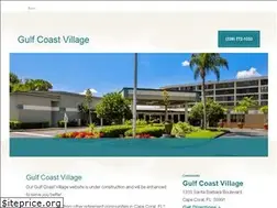 Sites similar to gulfcoastvillage.com
