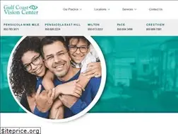 Sites similar to gulfcoastvisioncenter.com