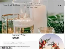 Sites similar to gulfcoastweddingrentals.com