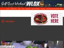 Sites similar to gulfcoastweekend.com