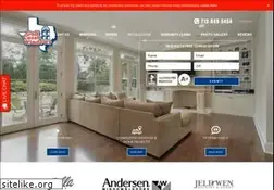 Sites similar to gulfcoastwindows.com