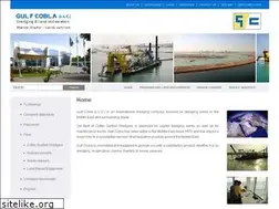 Sites similar to gulfcobla.com
