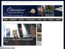 Sites similar to gulfconnoisseur.com
