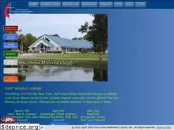Sites similar to gulfcovechurch.com