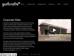 Sites similar to gulfcrafts.net