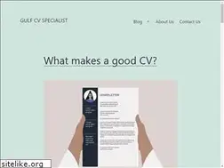 Sites similar to gulfcvspecialists.com