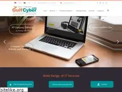 Sites similar to gulfcyber.com