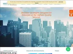 Sites similar to gulfcybertech.com