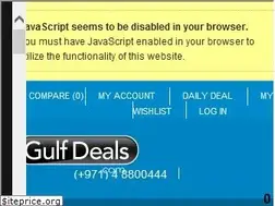 Sites similar to gulfdeals.com