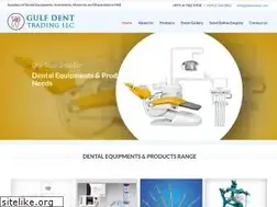 Sites similar to gulfdentuae.com