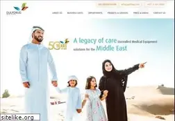 Sites similar to gulfdrug.com