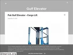Sites similar to gulfelevator.blogspot.com