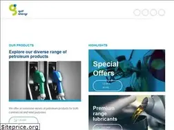 Sites similar to gulfenergy.co.ke