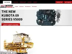 Sites similar to gulfengine.com