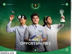 Sites similar to gulfenglishschool.sch.qa