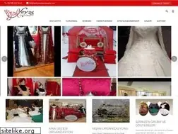 Sites similar to gulfeyzaorganizasyon.com