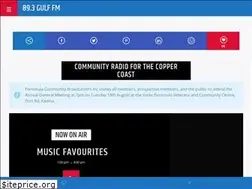 Sites similar to gulffm.com.au