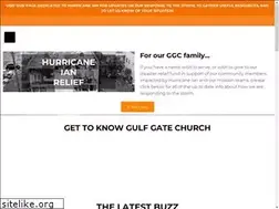 Sites similar to gulfgatechurch.com