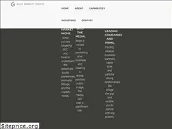 Sites similar to gulfgravity.com