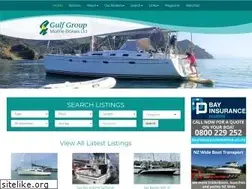 Sites similar to gulfgroup.co.nz