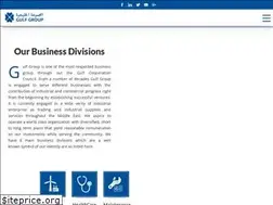 Sites similar to gulfgroupco.com