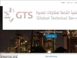 Sites similar to gulfgts.com