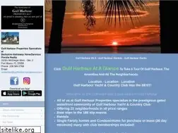 Sites similar to gulfharbourproperties.com