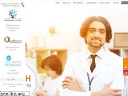 Sites similar to gulfhealthcare-kw.com