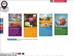 Sites similar to gulfholidays.net