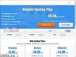 Sites similar to gulfhostgroup.com