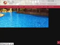 Sites similar to gulfhotelbahrain.com