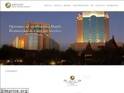 Sites similar to gulfhotelsgroup.com