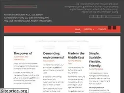 Sites similar to gulfhr.com
