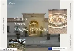 Sites similar to gulfi.it