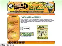 Sites similar to gulficesystems.com