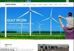 Sites similar to gulfinconme.com