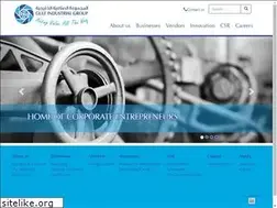 Sites similar to gulfindustrialgroup.com