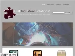 Sites similar to gulfindustrialsolutions.com