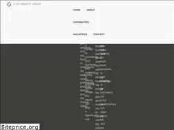 Sites similar to gulfinity.com