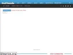 Sites similar to gulfinside.com