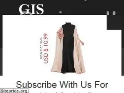 Sites similar to gulfislamicstore.com
