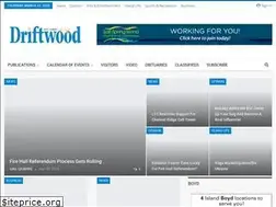 Sites similar to gulfislandsdriftwood.com